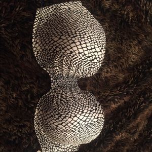 NWT Victoria secret swim top